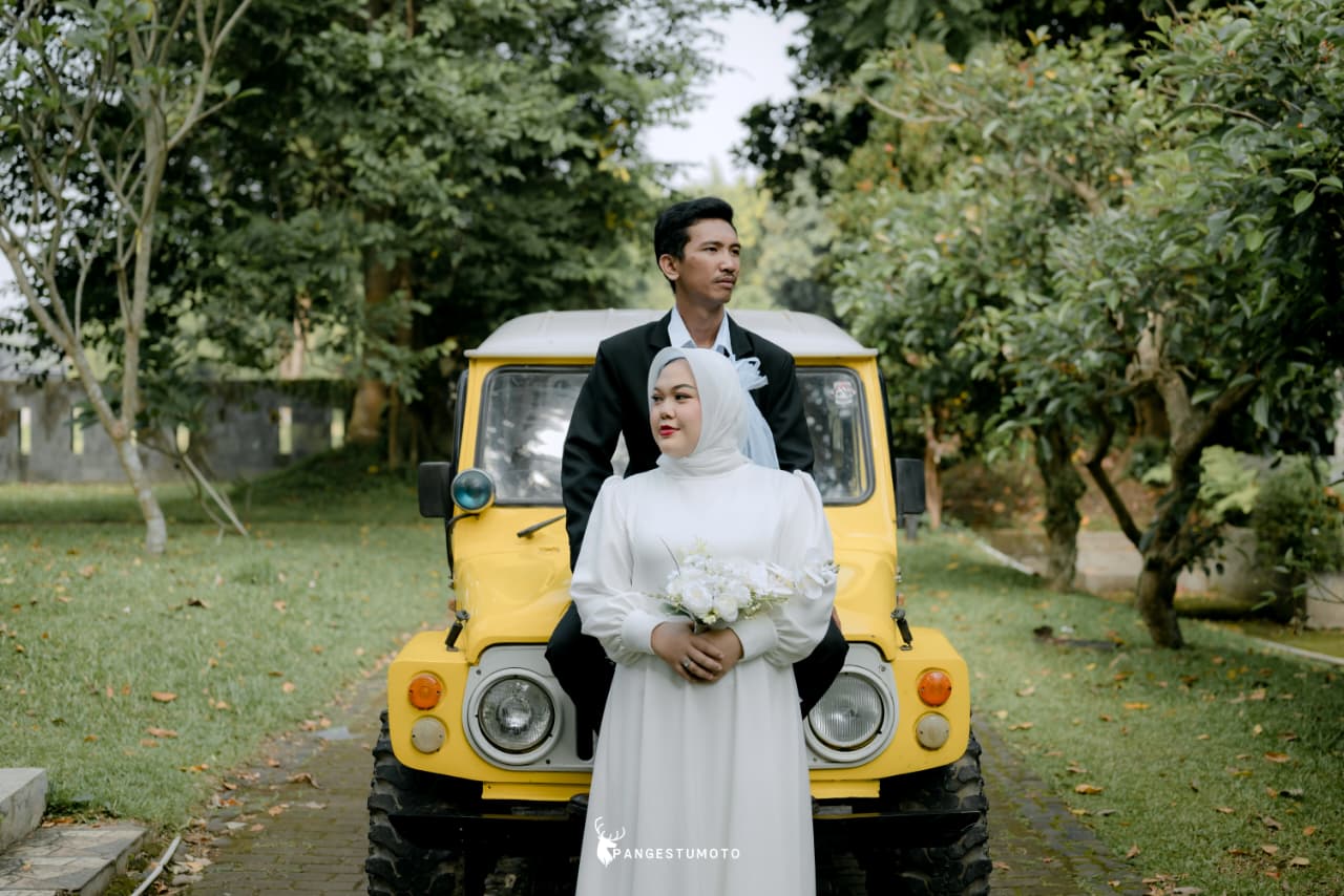 Azzahra & Reo18