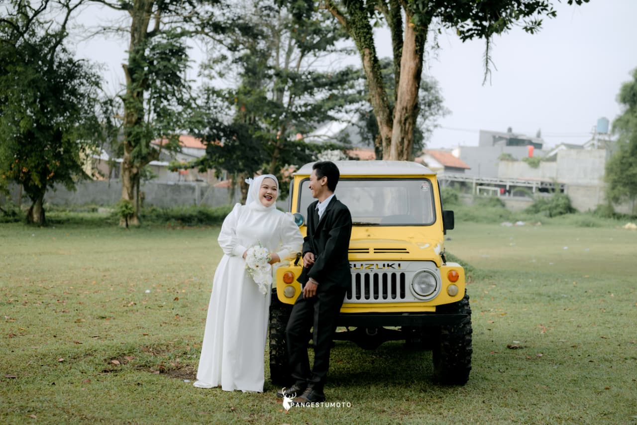 Azzahra & Reo8