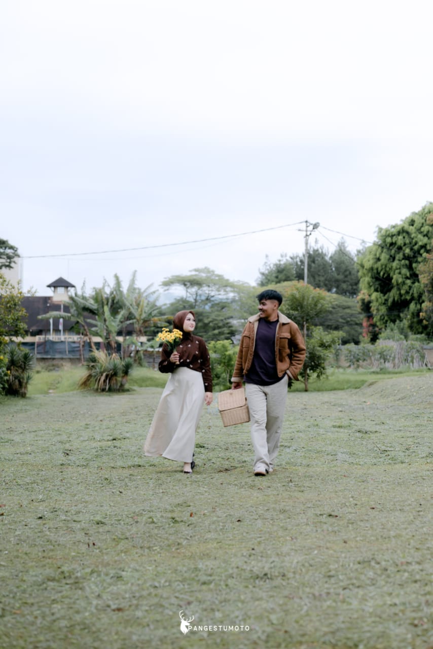 Tarisya & Iqbal10