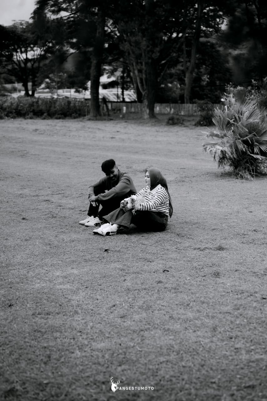 Tarisya & Iqbal11
