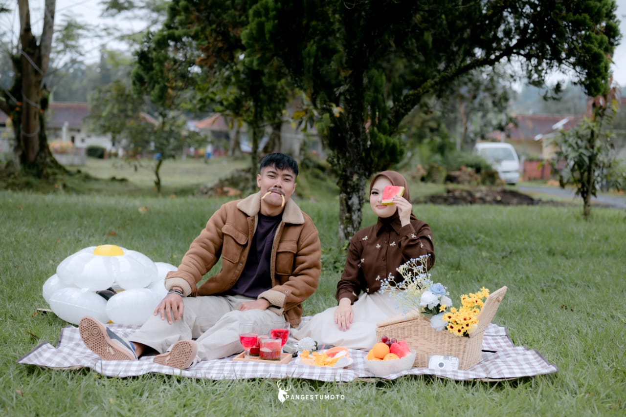 Tarisya & Iqbal12