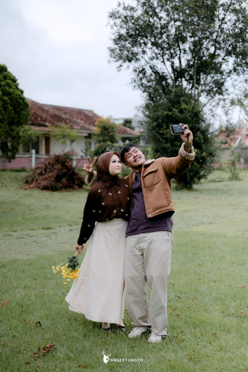 Tarisya & Iqbal13