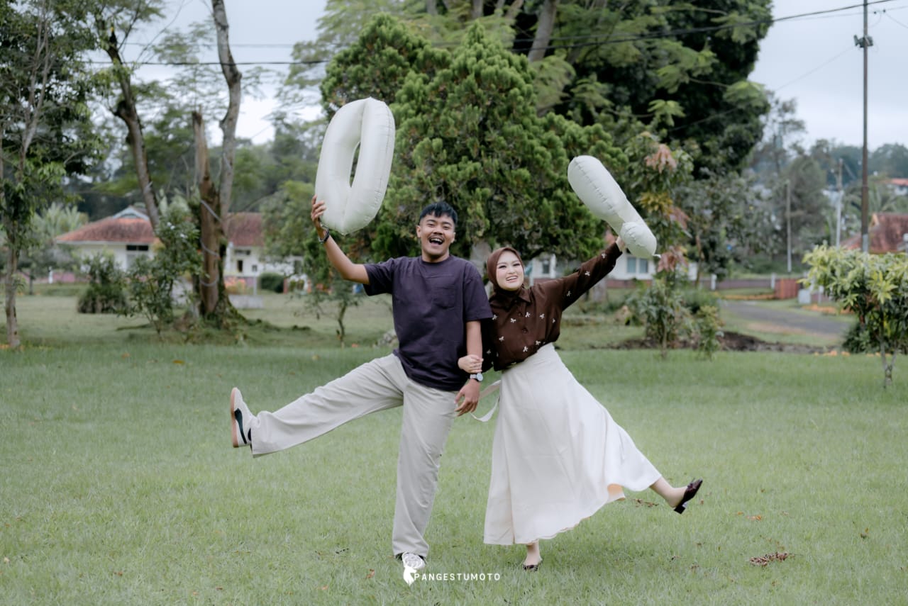 Tarisya & Iqbal14