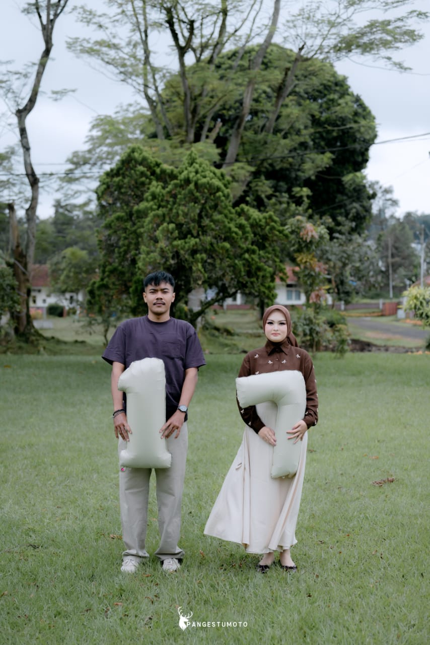 Tarisya & Iqbal15