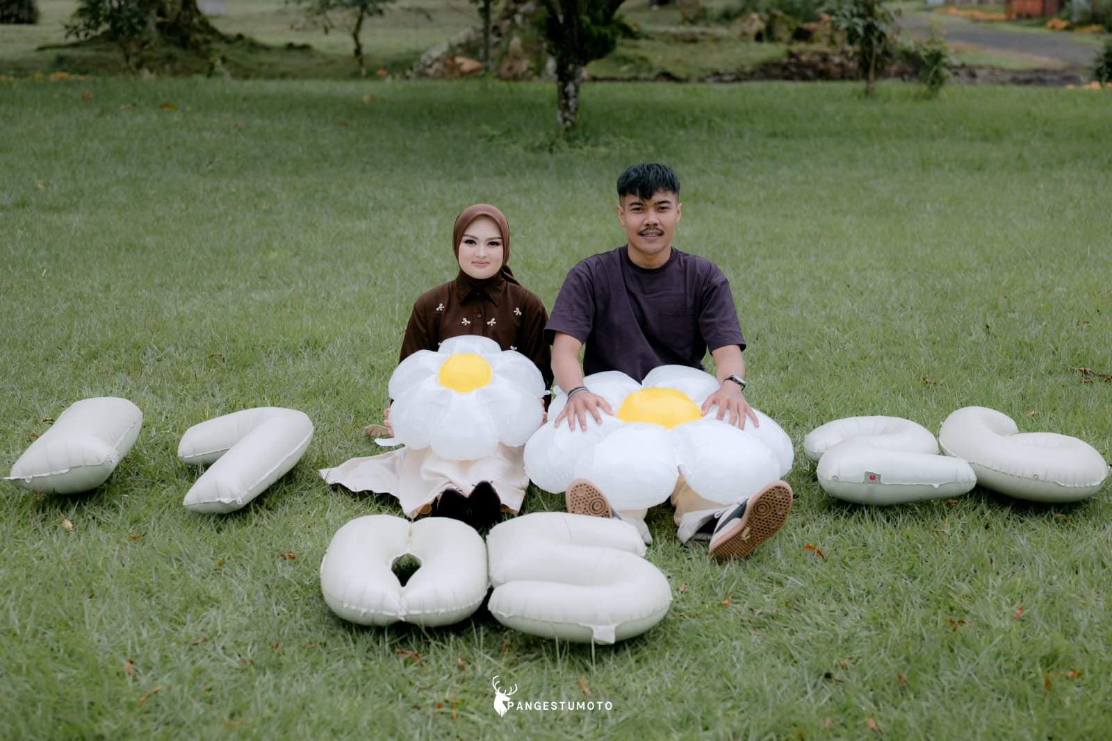 Tarisya & Iqbal16