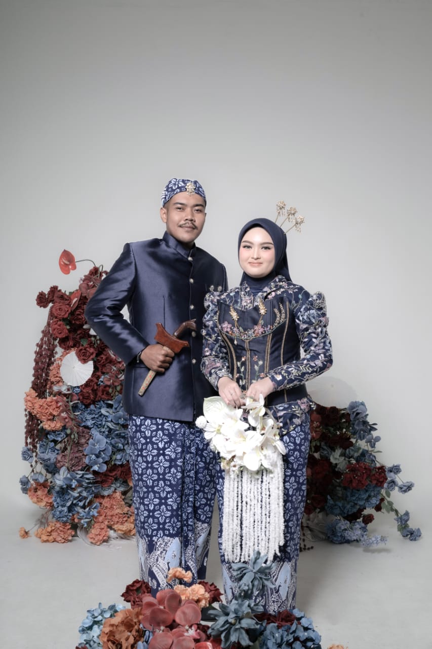 Tarisya & Iqbal19