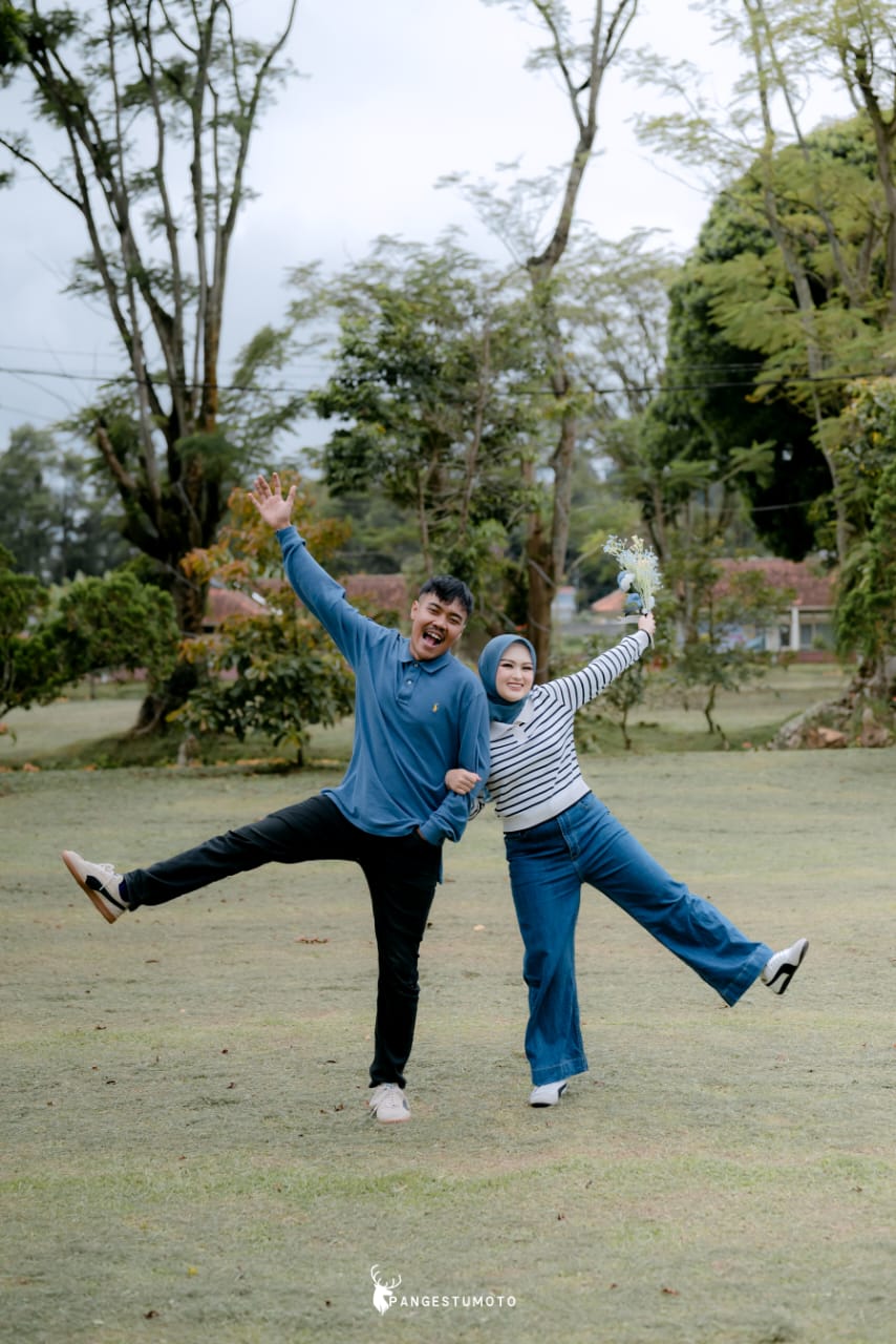 Tarisya & Iqbal6