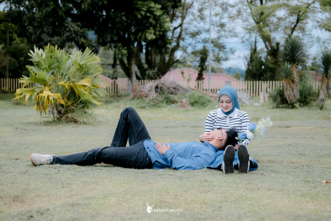 Tarisya & Iqbal8