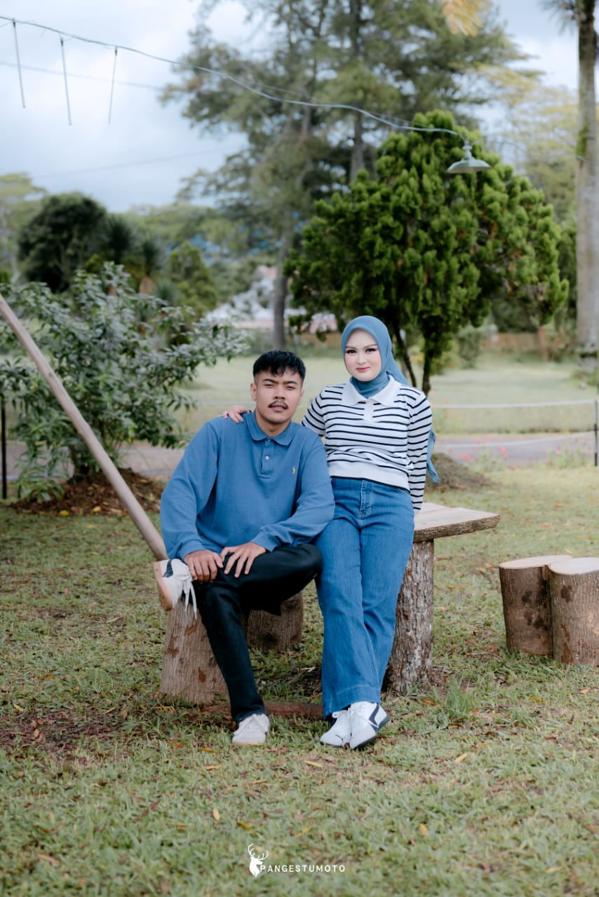 Tarisya & Iqbal9