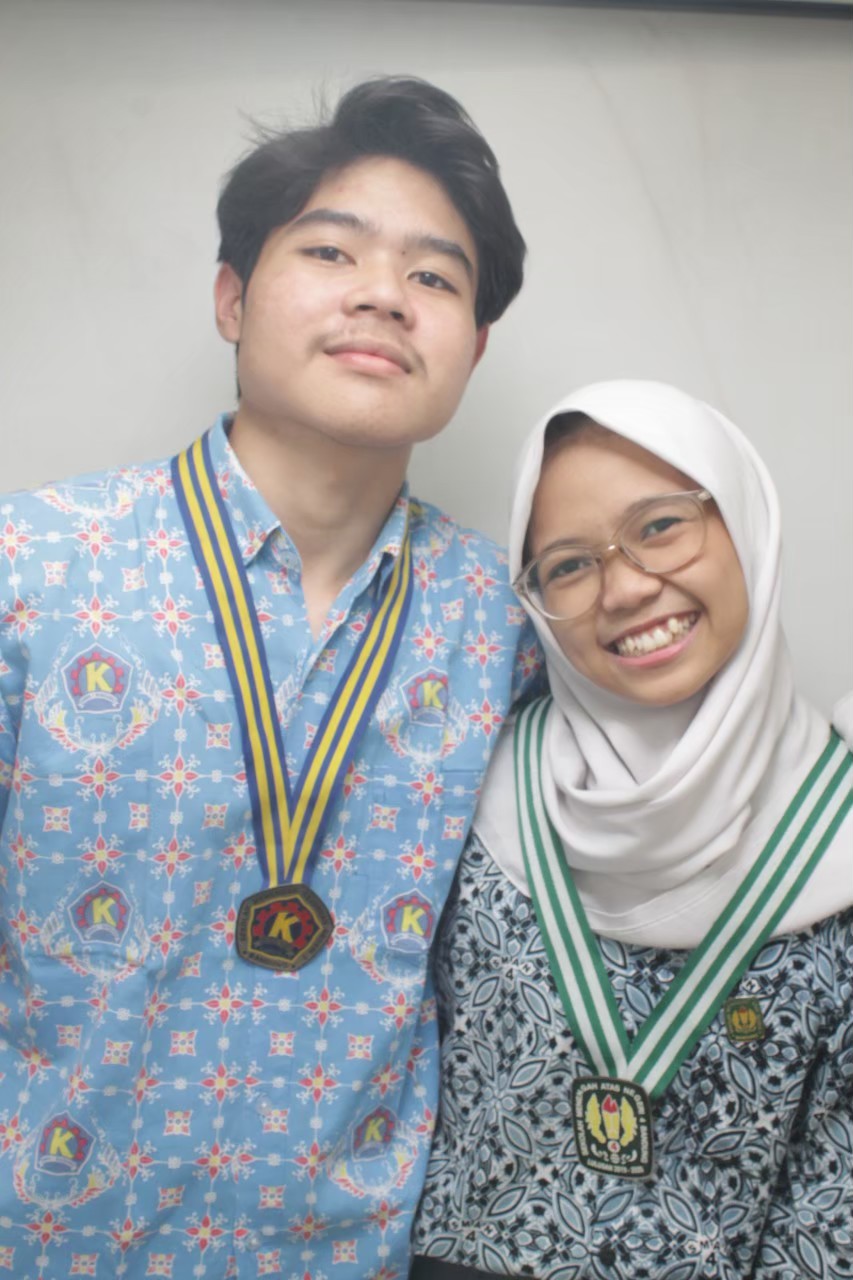 Awal Pertemuan